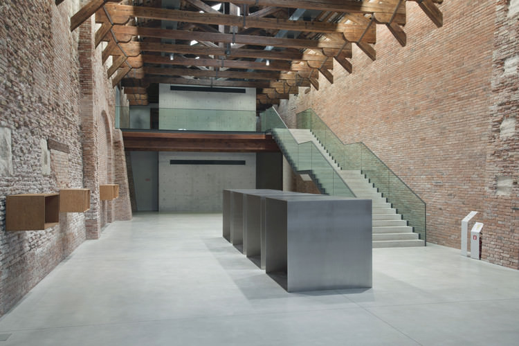 Punta Della Dogana