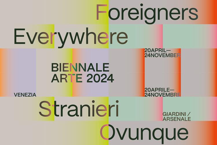 Forenigners Everywhere